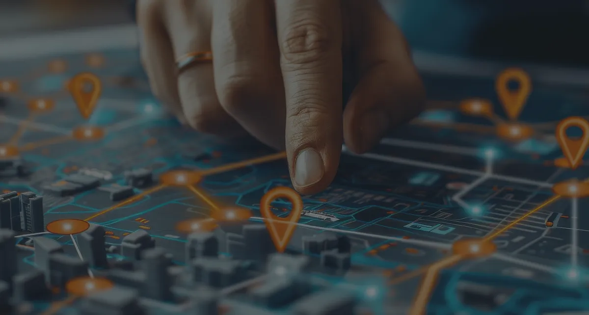 Infrastructure planning
        