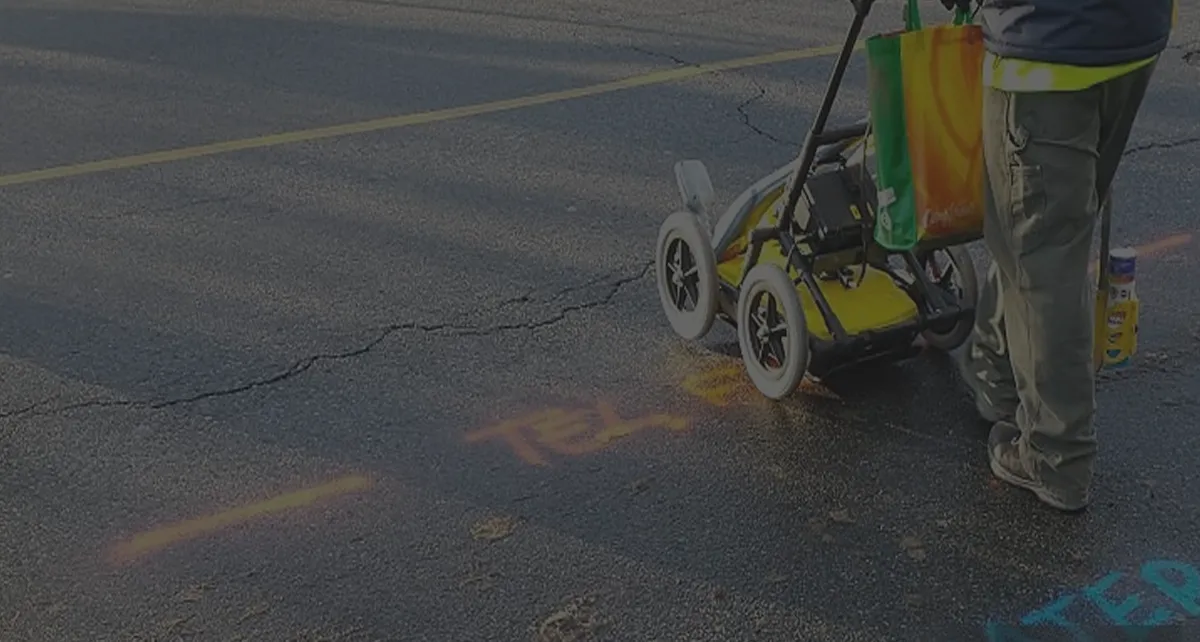 Utility coordination
        